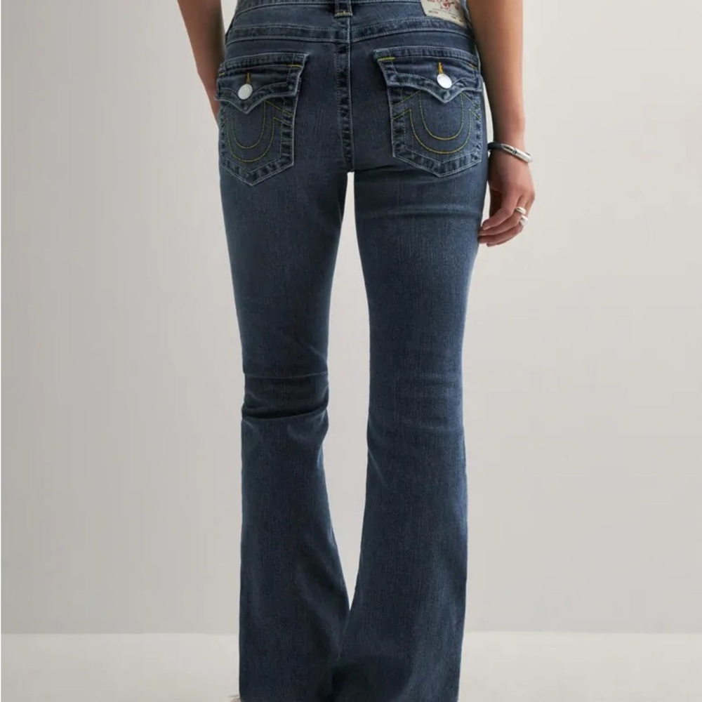 True Religion Becca Bootcut Jeans – Size 32 – NWT